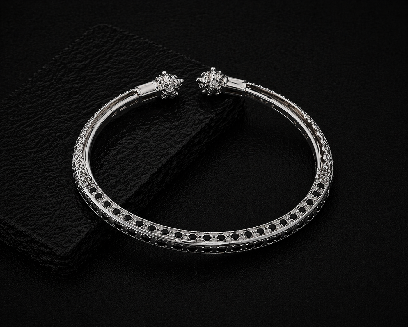 Italian Chandi Karra