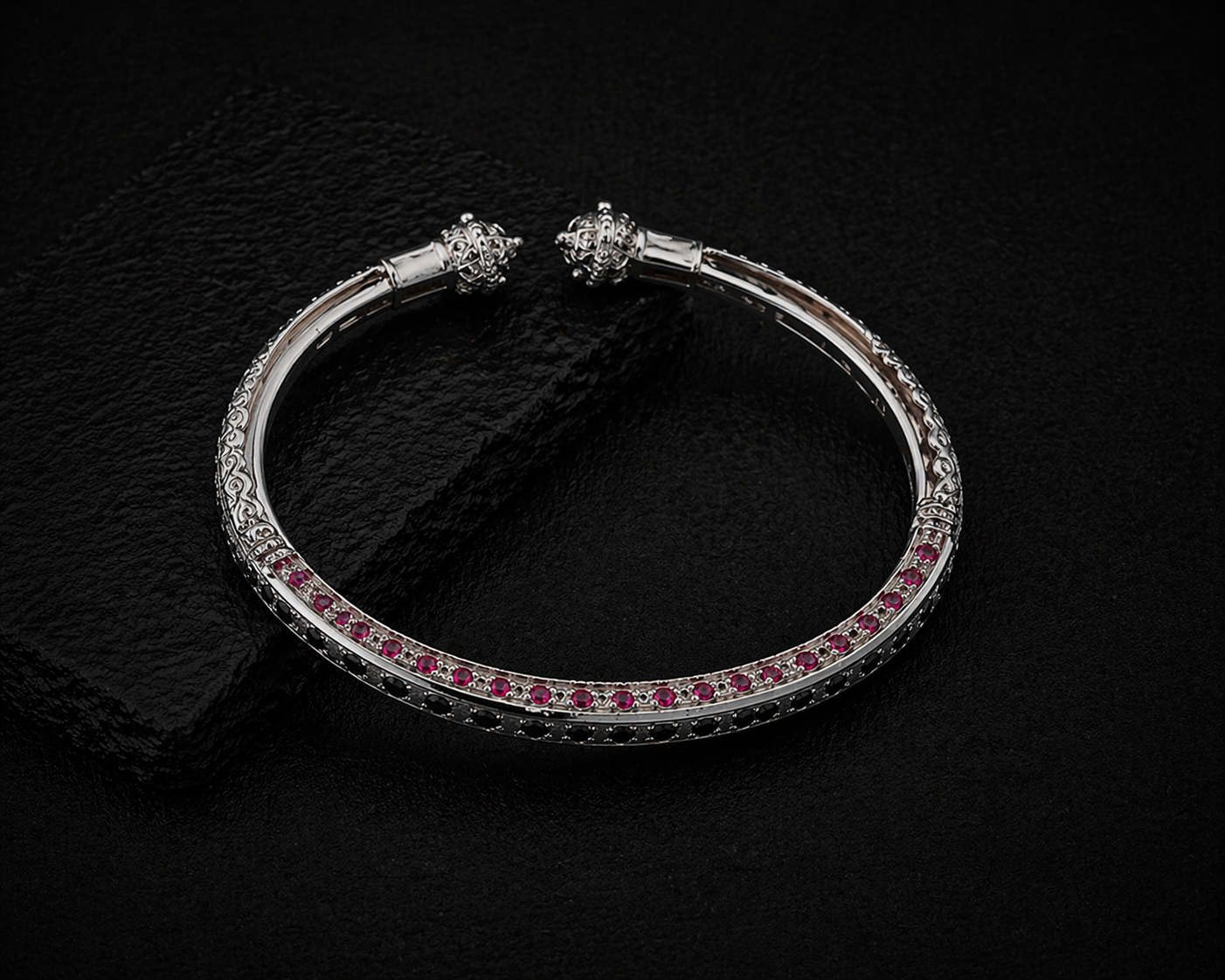 Italian Chandi Karra