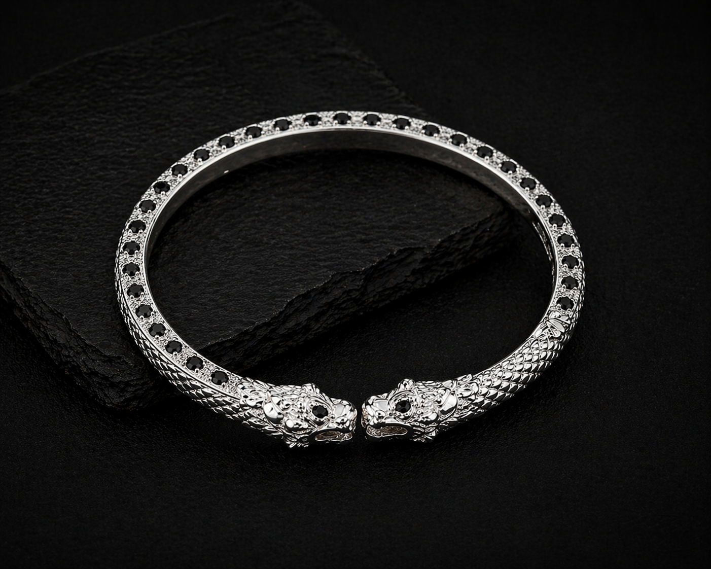 Italian Chandi Karra